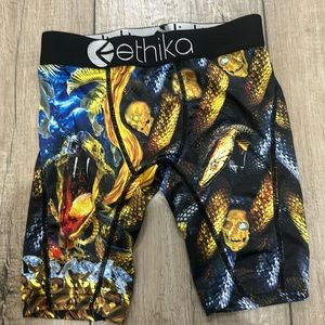 Boys Ethika Boxers